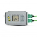 292-601 Ασύρματο Θερμόμετρο με Bluetooth BlueTherm® Duo 